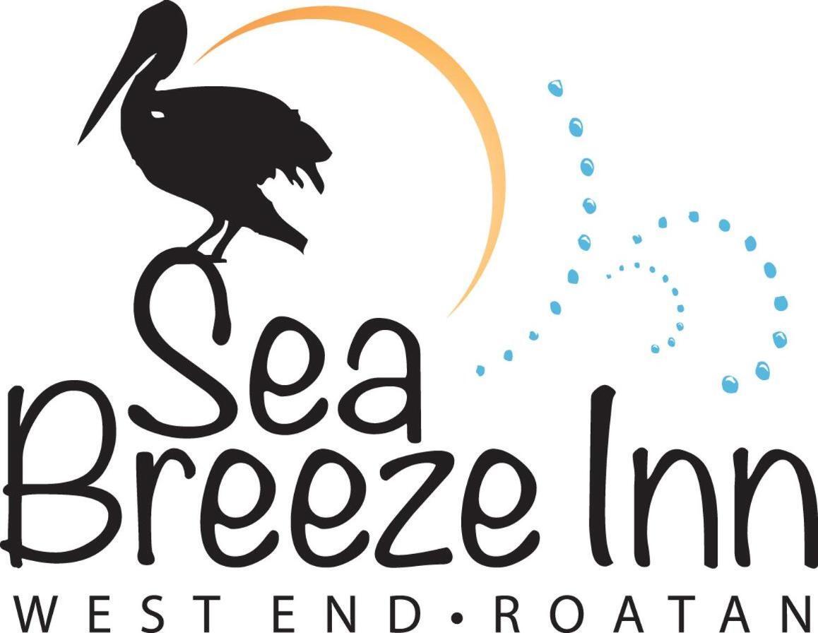 Sea Breeze Inn West End Eksteriør billede